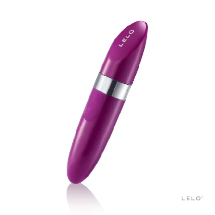 Lelo Mia 2 - Deep Rose - Image 2