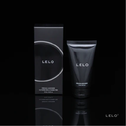 Lelo Personal Moisturizer - 75ml - Image 2