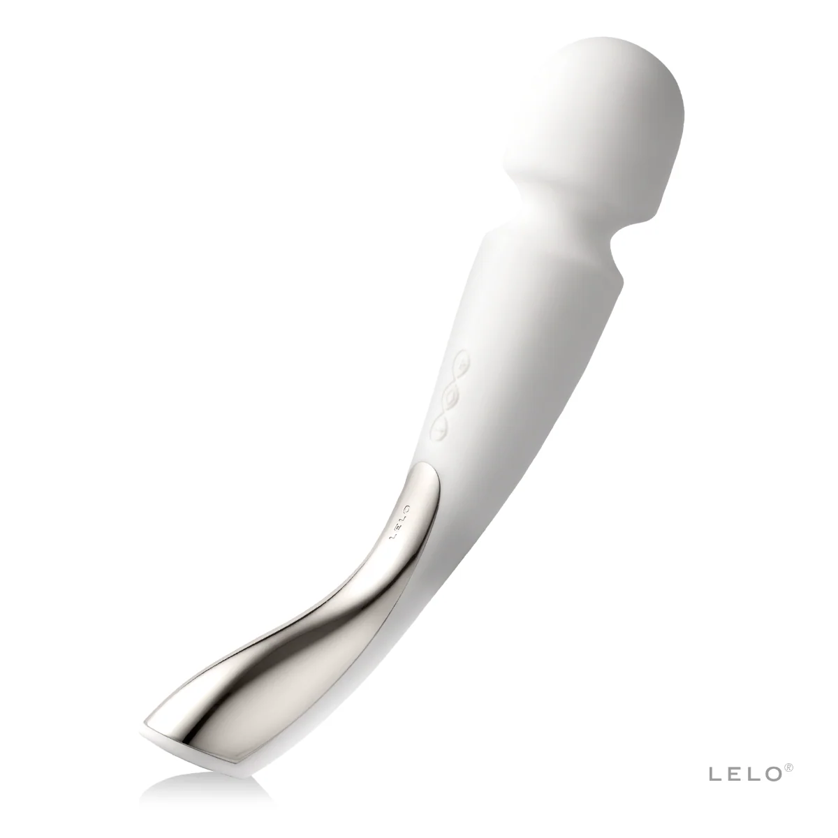 Lelo Smart Wand - Ivory - Image 2