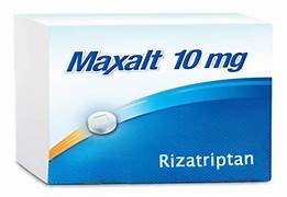 Maxalt