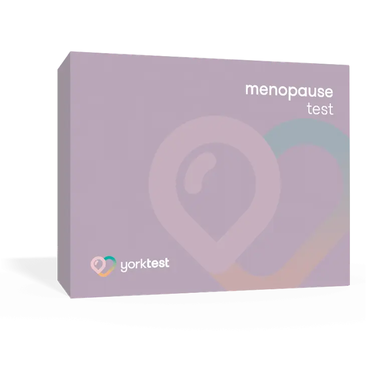 Menopause Test