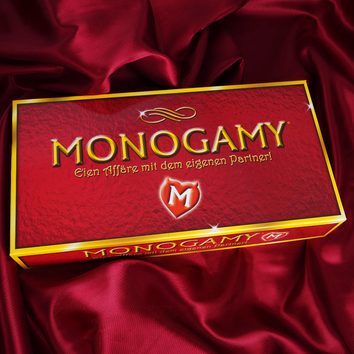 Monogamy Game - German - Image 4