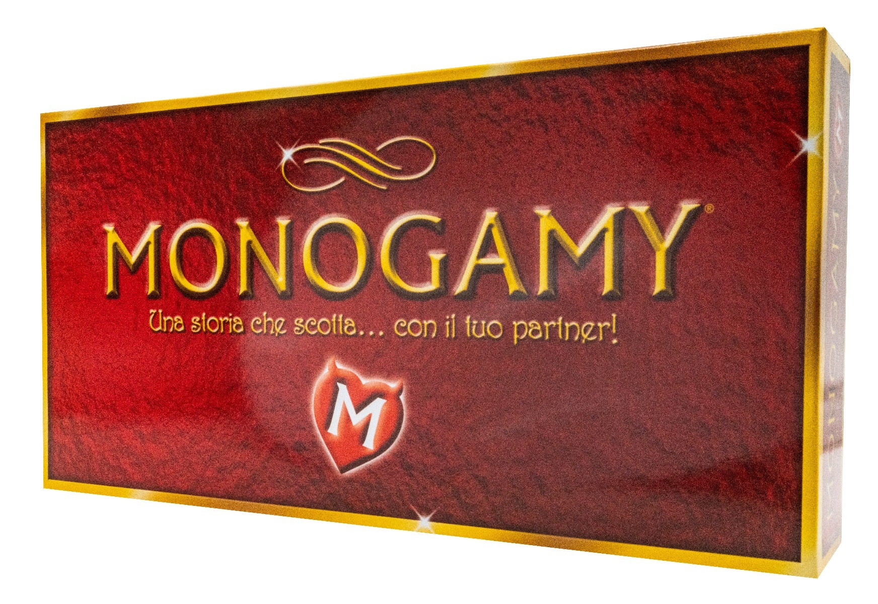 Monogamy Game - Italian Version - Image 2