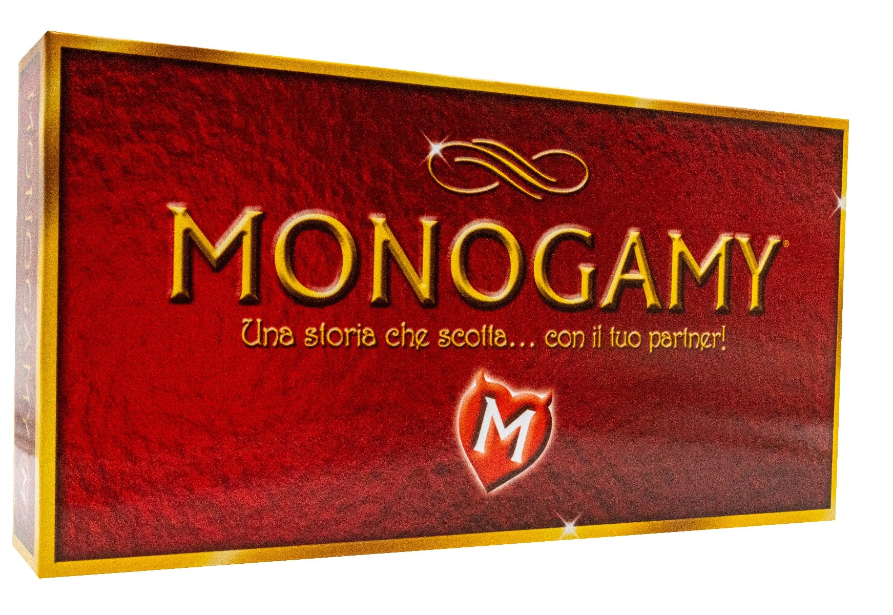 Monogamy Game - Italian Version - Image 3