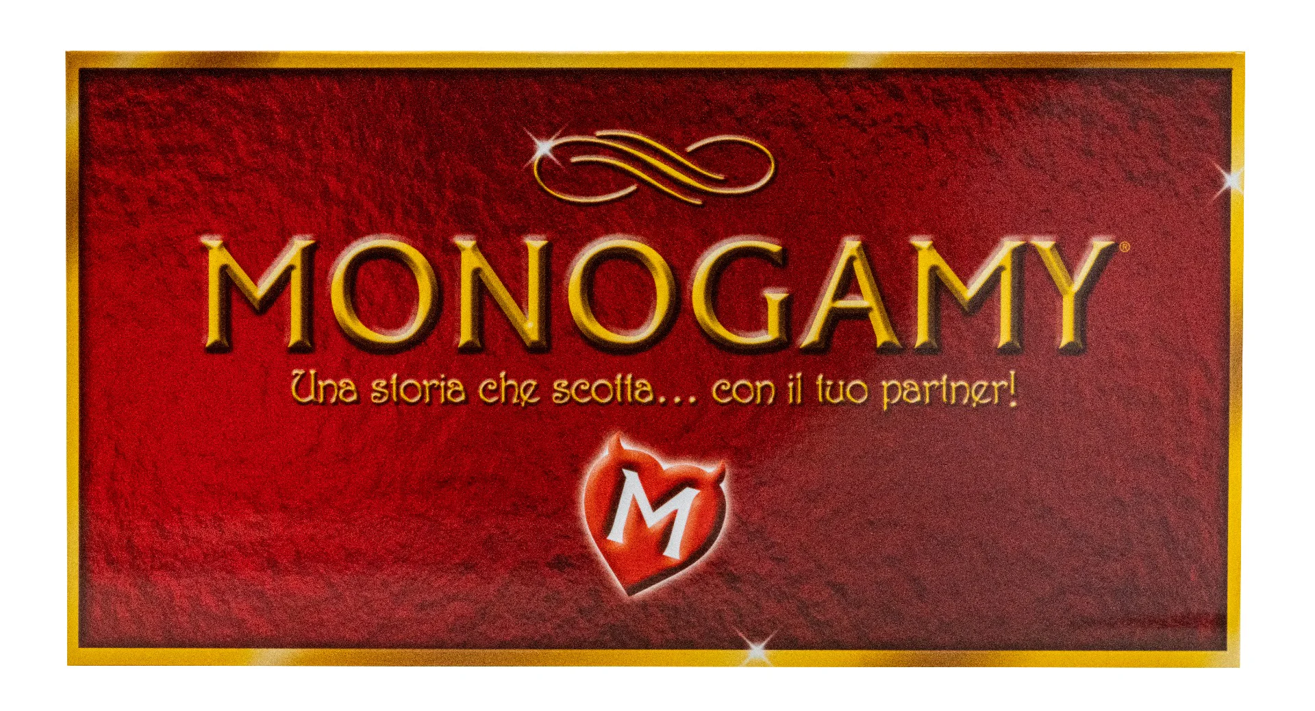 Monogamy Game - Italian Version - Image 4