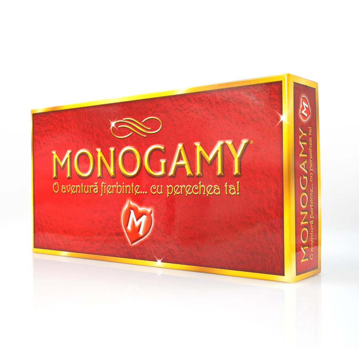 Monogamy Game - Romanian Version - Image 2