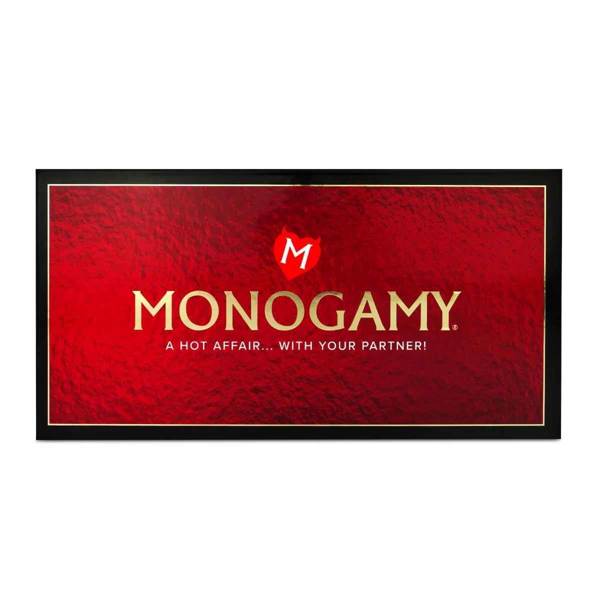 Monogamy Game - UK Version - Image 2