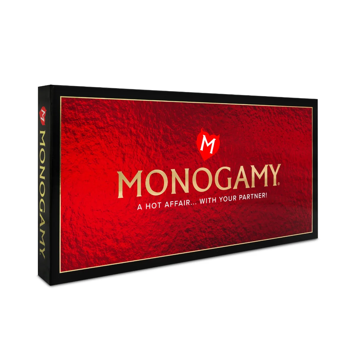 Monogamy Game - UK Version - Image 3