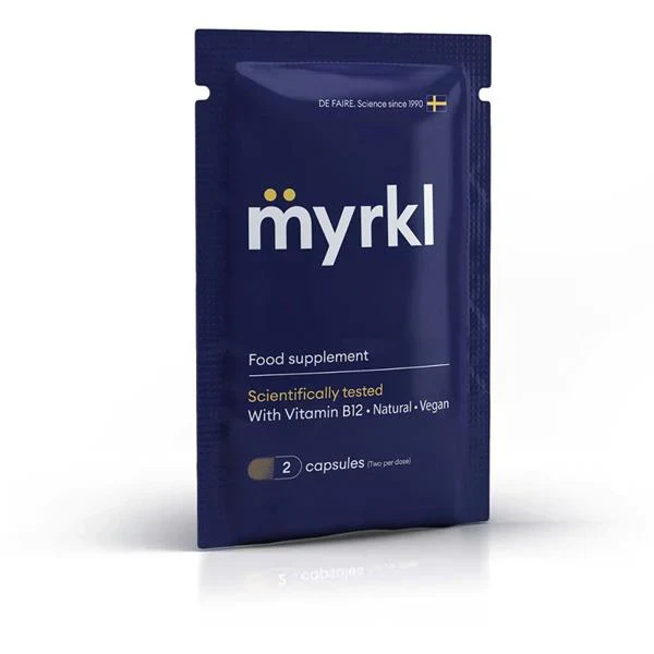 Myrkl Food Supplement