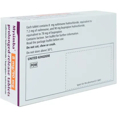 Mysimba Tablets - Image 2