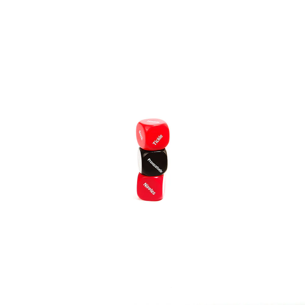 Naughty Nights - Raunchy Dare Dice - Image 2