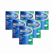 Nicotinell 1mg Mint Lozenge - Image 3