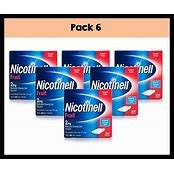 Nicotinell Fruit 2mg Gum -204 Pieces - Image 2