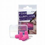 Noise-x Earplugs - Image 3
