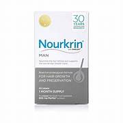 Nourkrin Man Tablets