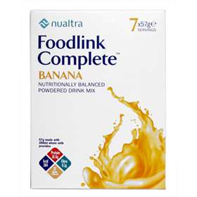 Nualtra Foodlink complete 7X57g - Image 2