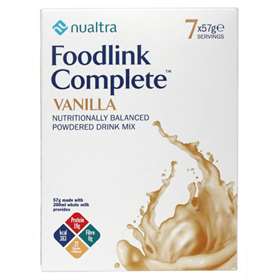 Nualtra Foodlink complete 7X57g - Image 3
