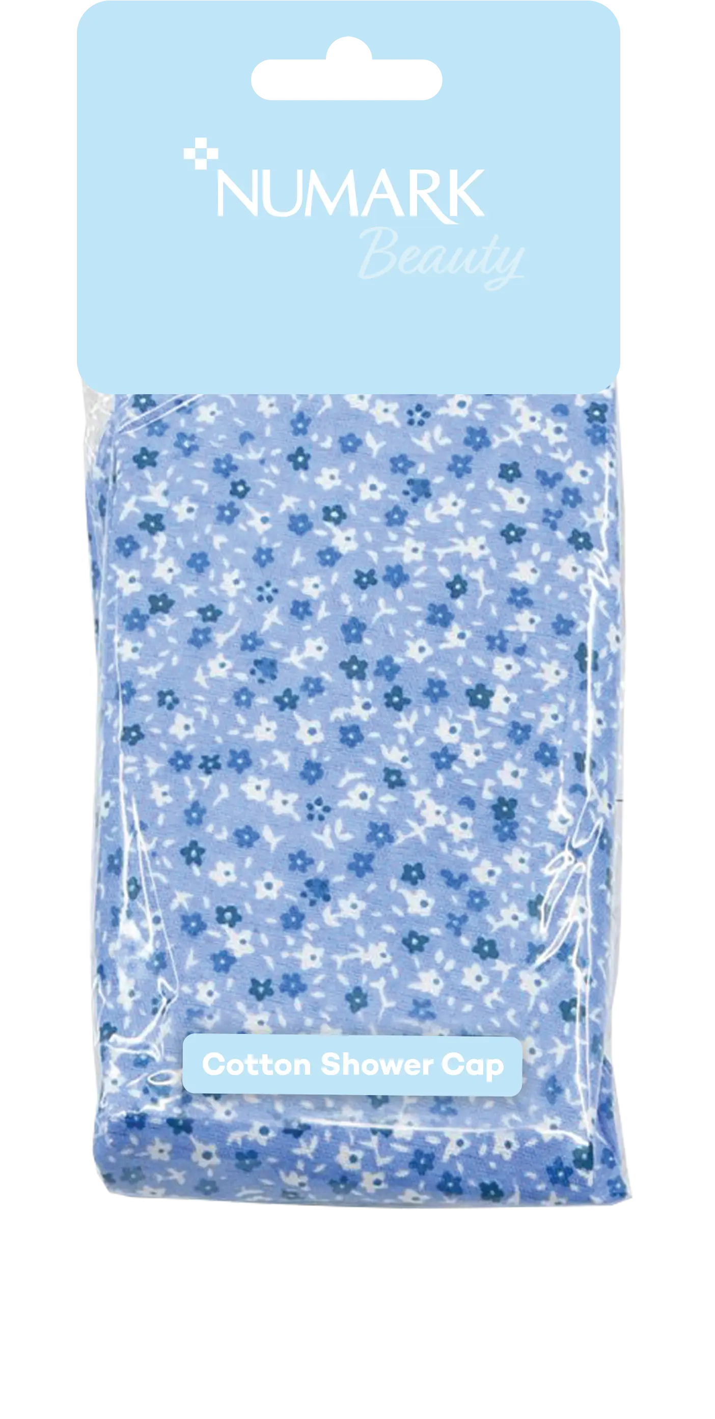 Numark Cotton Shower Cap