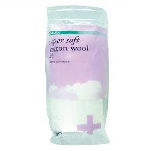 Numark Cotton Wool pleats