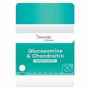 Numark Glucosamine & Chondroitin 400/100mg Tablets 30s