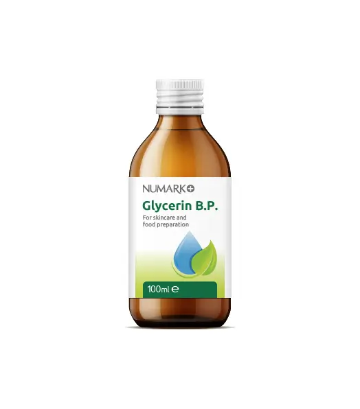 Numark Glycerin BP