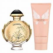 Olympea EDP 80ml Spray/ Body Lotion 100ml