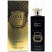 One Dollar Homme EDP100ml Spray
