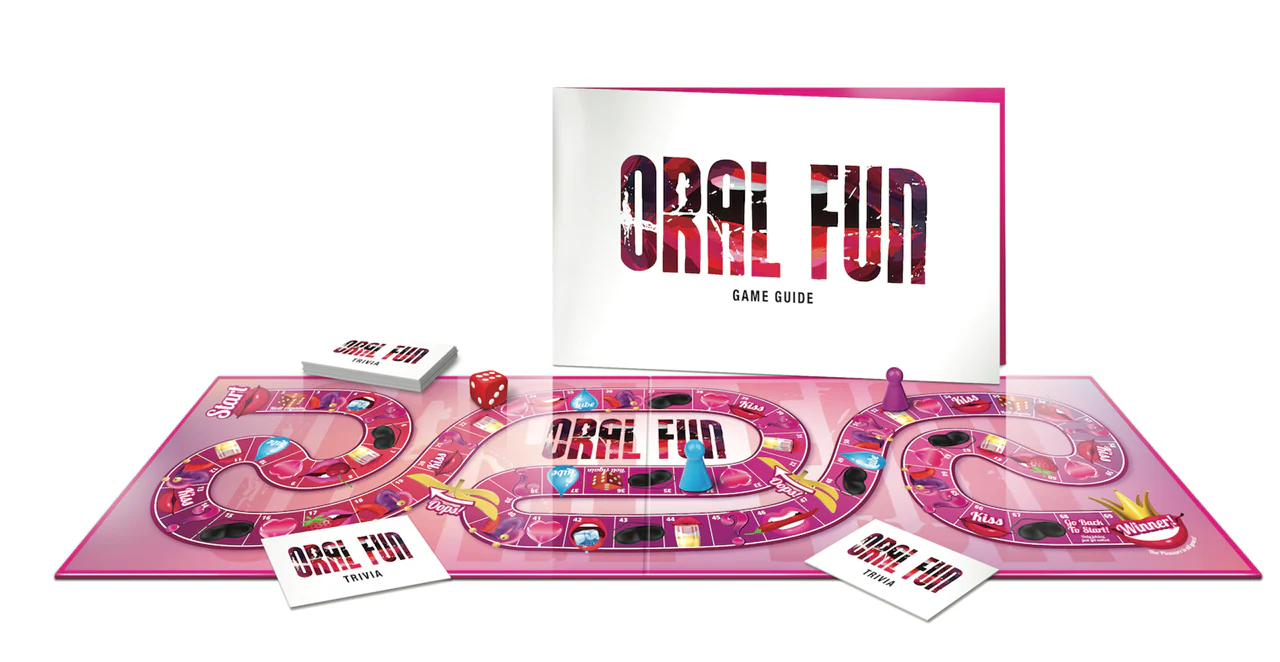Oral Fun Game - Image 2