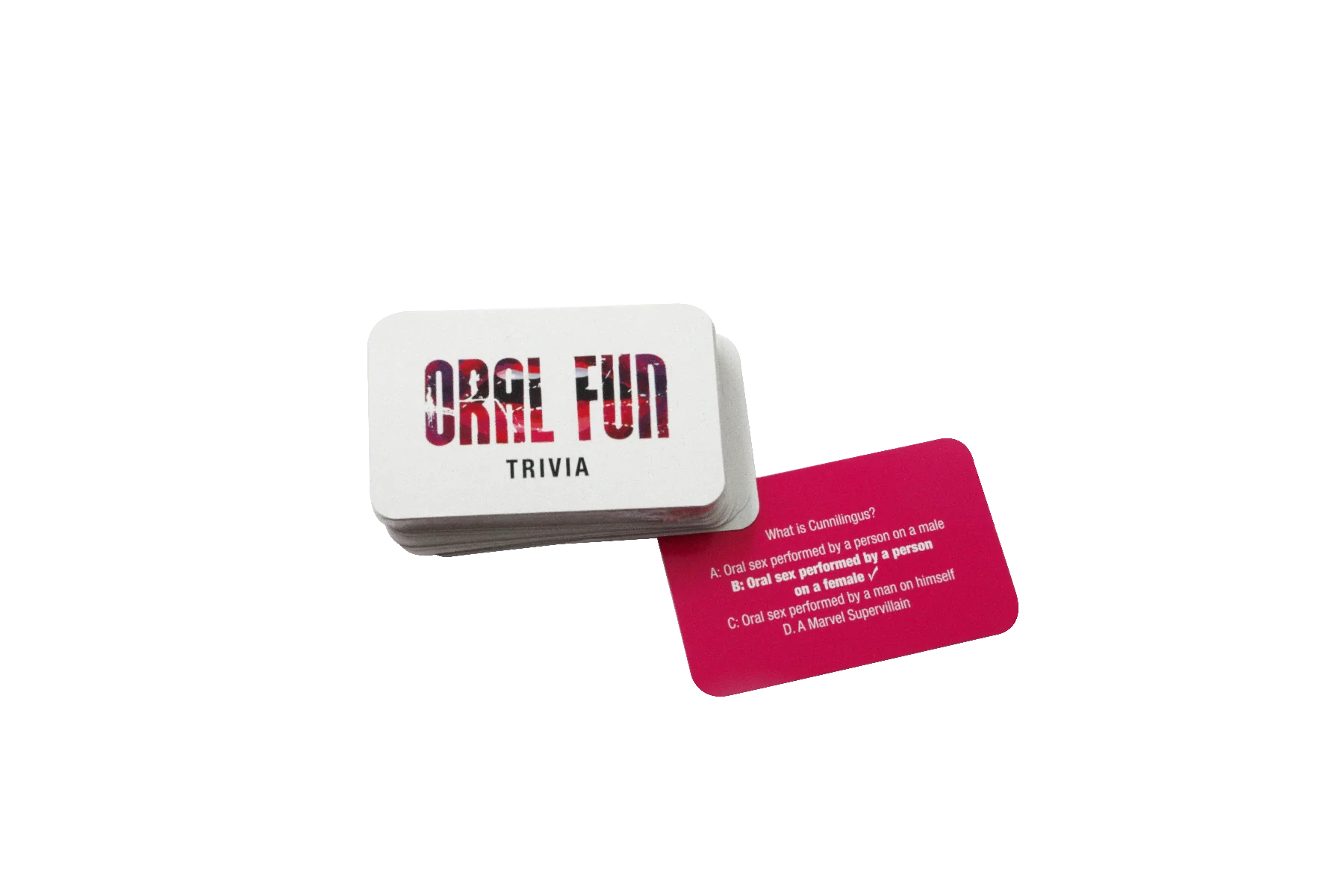Oral Fun Game - Image 3