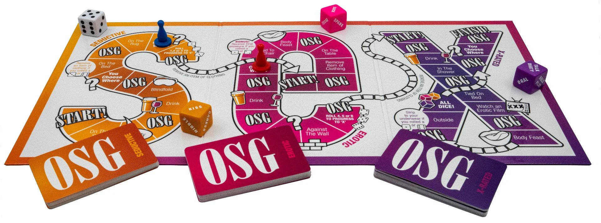 Our Sex Game - Image 4