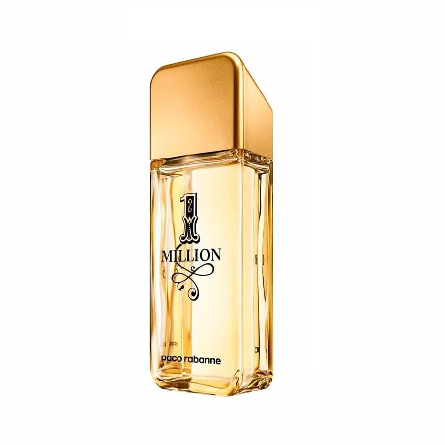 Paco Rabanne 1 Million After Shave (100 ml)