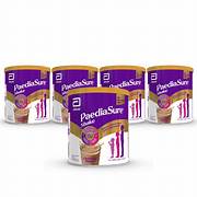 PaediaSure Shake Powder Chocolate Flavour Multivitamin Drink for Kids Bundle - Image 2