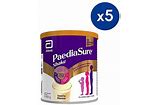 PaediaSure Shake Powder Vanilla Flavour Multivitamin Drink for Kids Bundle - Image 2