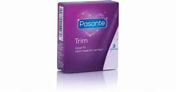 Pasante Trim Condoms - Image 2