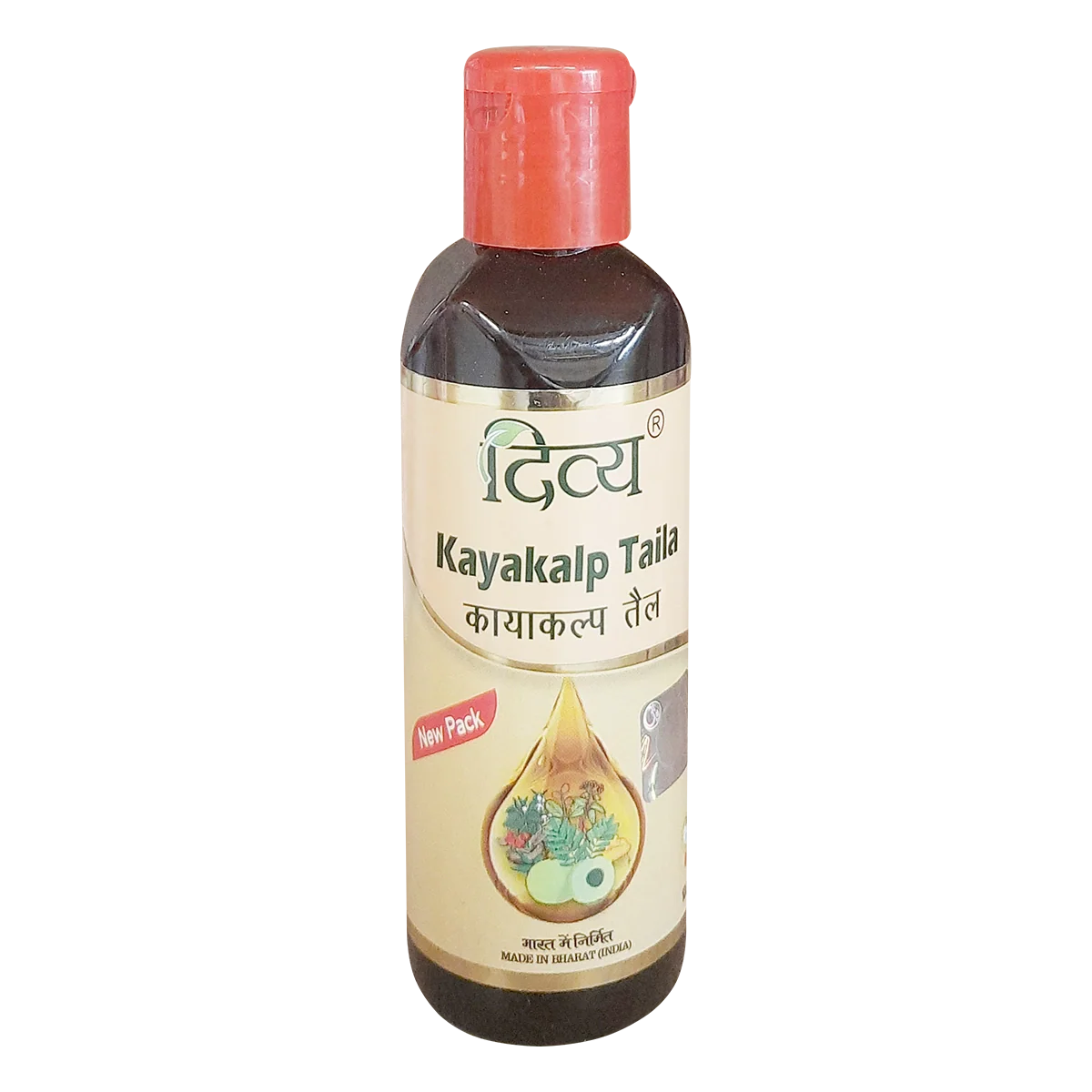 Patanjali Kayakalp Taila -100 ml