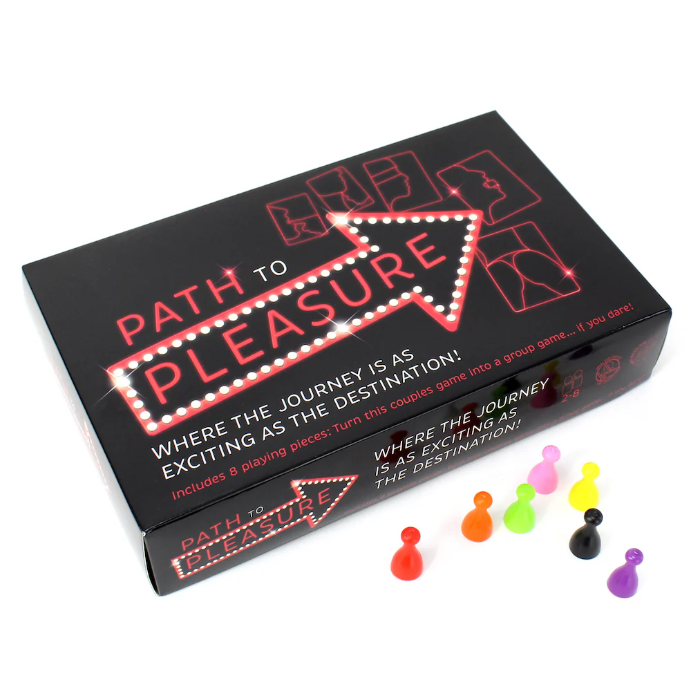 Path to Pleasure - Image 2