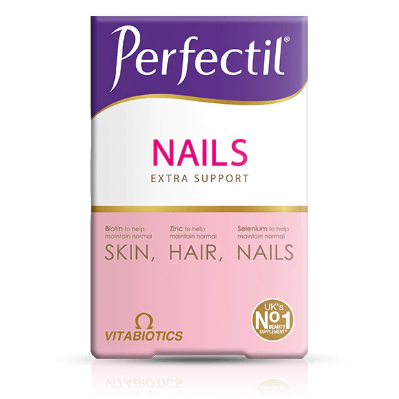 Perfectil Nails Extra Support