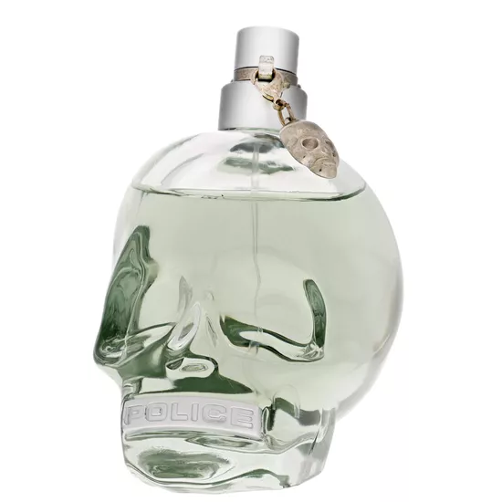 Police To Be Green EDT 75ml Spray