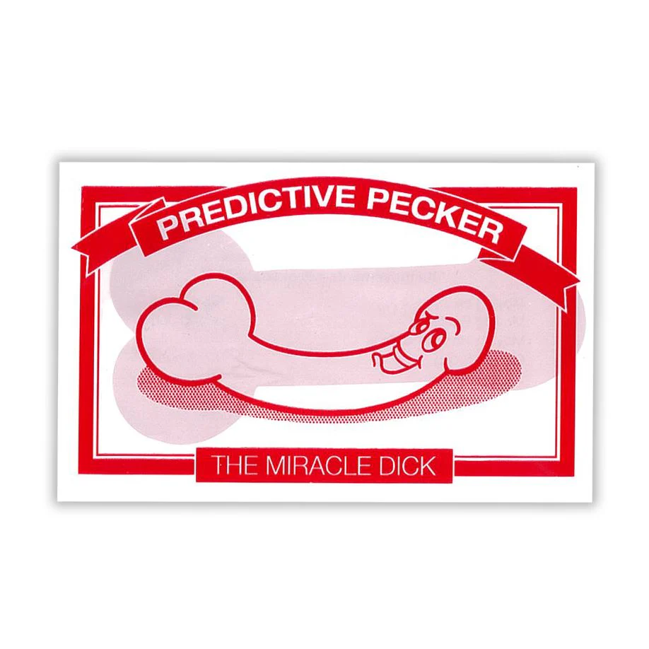 Predictive Pecker - Image 4