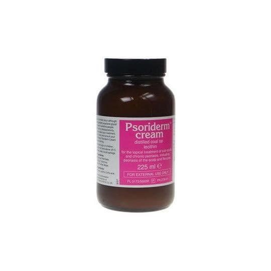 Psoriderm Cream - Image 2
