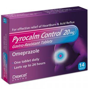 Pyrocalm 20mg - Image 2