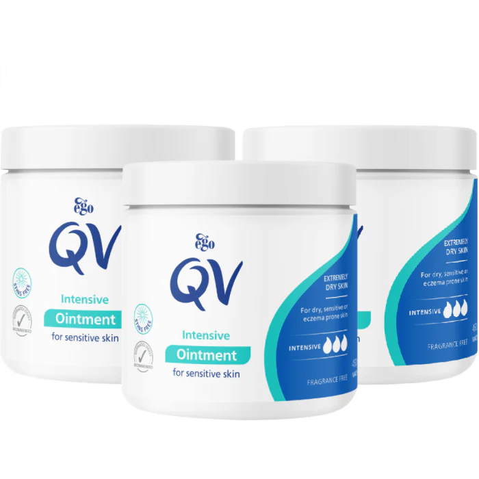 QV Intensive Ointment For Very Dry Skin– 450g - Image 2