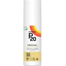 Riemann P20 Original SPF30 Spray 100ml