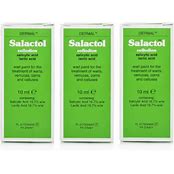 Salactol Wart Paint 10ml - Image 3