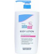 Sebamed Baby Lotion 750ml