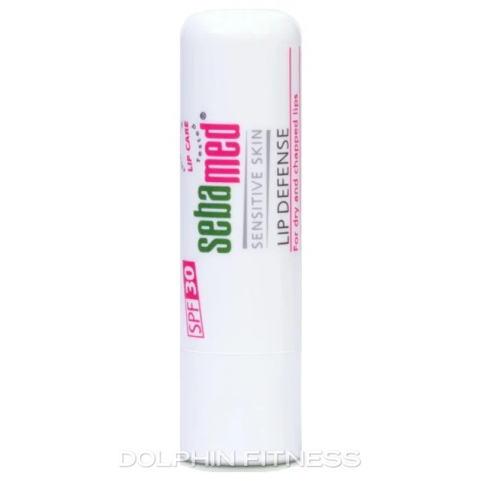 Sebamed Lip Defense Balm SPF 30
