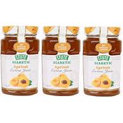 Stute Diabetic Jam Apricot 430g - Image 2