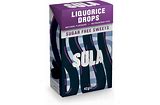 Sula Sugar Free Sweets 42g - Image 2