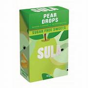 Sula Sugar Free Sweets 42g - Image 3