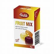 Sula Sugar Free Sweets 42g - Image 5